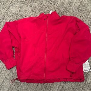 Lululemon Define Relaxed-Fit Jacket
Luon